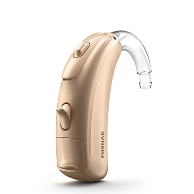 Слуховой аппарат Phonak Bolero B70-P