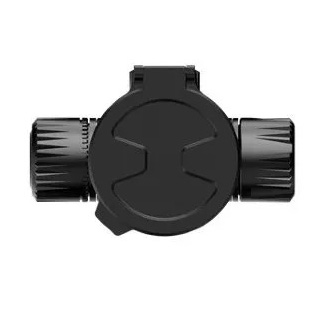 Прицел тепловизионный Guide TU420