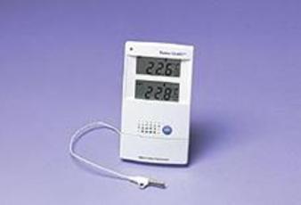 Говорящий термометр для измерения внутреннего и наружного воздуха арт. 4070