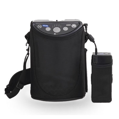 Портативный кислородный концентратор Invacare XPO2 арт. ЧВ21471