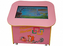 Мультстудия Olodim Stories комплектация стандарт арт. ФгК26638