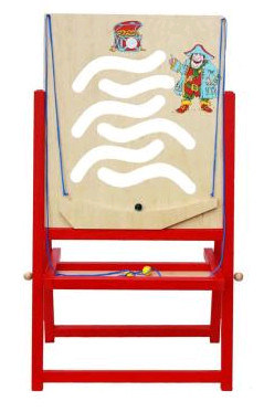 Игровая панель «Пират» арт. МП20144