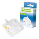 Таблетница на один день арт. 3775