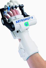 Аппарат ARTROMOT -F для разработки суставов кисти арт. Rml21498
