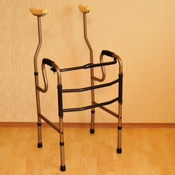 Опоры-ходунки арт. ИА22237