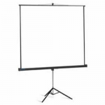 Экран на штативе 150x150 см Tripod арт. RN17039