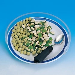 Ограничитель на тарелку для инвалидов HA-4251  арт. MT27981