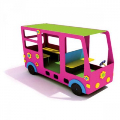 Автобус арт. AQ17247