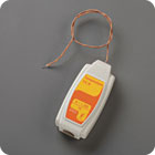 Датчик температуры-термопара (0-1200 град.C). Цифровая лаборатория Архимед арт. RN18139