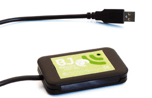 BJ Control USB арт. 5667