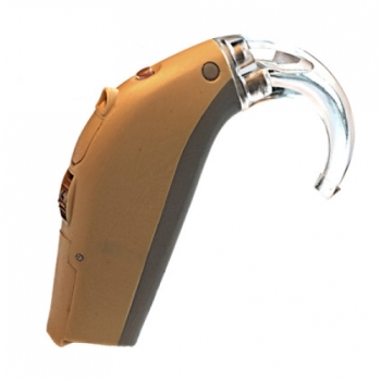 Слуховой аппарат Мастер -46