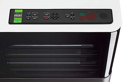 Принтер для печати рельефно-точечным шрифтом Брайля Index BrailleBox V5 арт. ЭГ21077