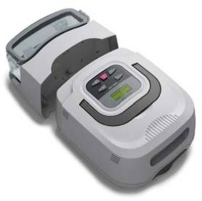 Аппарат для дыхательной терапии RESmart CPAP арт. AR21161