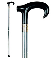 Трость телескопическая 10124