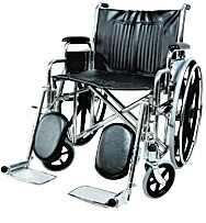 Кресло-коляска инвалидная 3022С0304S