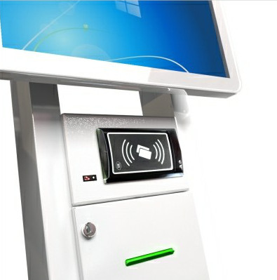 Электронная очередь 19 дюймов (базовая комплектация) арт. Prs26469