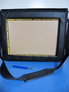 Планшет для рельефного рисования TactiPad
