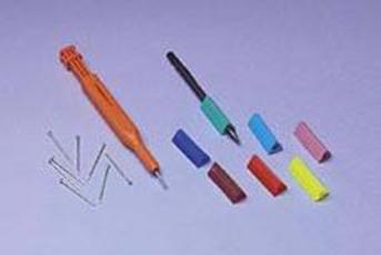 Вспомогательное приспособление для вбивания гвоздей арт. 4079