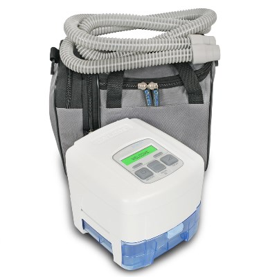 DeVilbiss SleepCube Intellipap AutoAdjust - оптимальный комплект арт. ЧВ21929