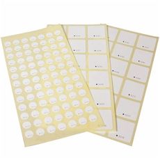 Комплект дополнительных наклеек Penfriend арт. 4063