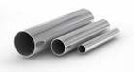 Стойка оцинкованная (труба с крестовиной) дм 57 арт. ДЗ20274