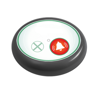 Беспроводная кнопка вызова медсестры Y-V2-G арт. Mb22711