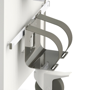 Тележка медицинская многофункциональная ТМ-10 арт. Md21683