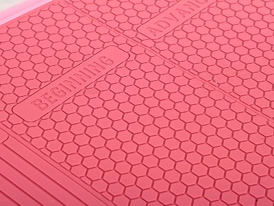 Вибро платформа HANSUN HS311C арт. RSt23235