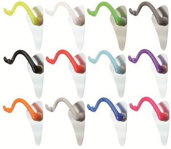 Дверные ручки системы ULNA INITIAL арт. СМ13839