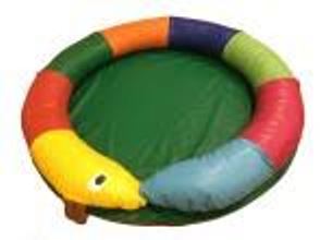 Коврик-гусеница арт. ИА24728