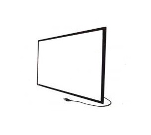 Multitouch Инфракрасная сенсорная панель мульти-тач (multi touch) S-серия арт. ТчБ24356