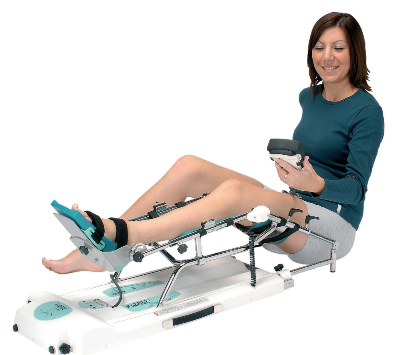 Реабилитационный тренажер Kinetec Performa knee CPM арт. BеR21122