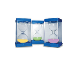 Комплект песочных часов арт. RN28231