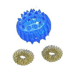 Набор массажеров №1 арт. ИА22963