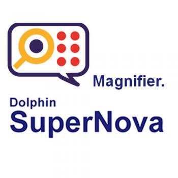 Программа экранного увеличения SuperNova Magnifier арт. ИА5360