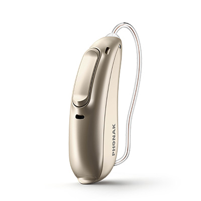 Слуховой аппарат Phonak Audeo М50-312