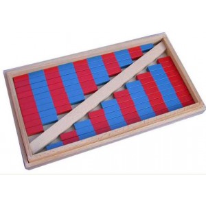 Настольные числовые штанги арт. МП13230