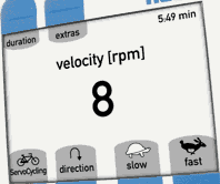 Тренажер MOTOmed viva2 арт. Rml21480