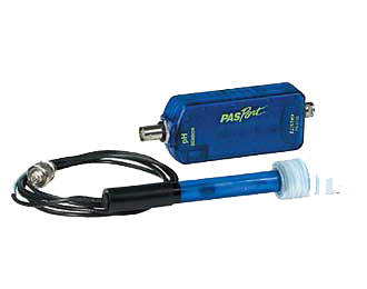 Цифровой датчик pH PASCO арт. InV20505