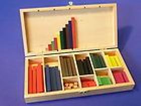 Бруски для счета арт. ИА24677