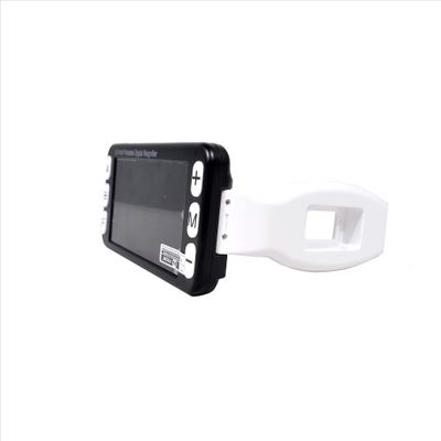 Электронный ручной видеоувеличитель Zooka черный арт. ДС26619