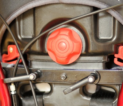 Кресло-коляска для детей с ДЦП FS985LBJ арт. Mopt28263