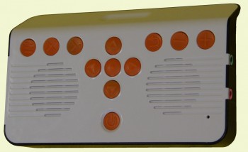 Тифлофлешплеер СОЛО-1 арт. KR4304