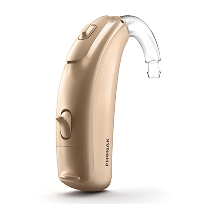 Слуховой аппарат Phonak Bolero B70-SP