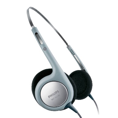 Наушники Philips SBC HL 140 арт. ИА3465