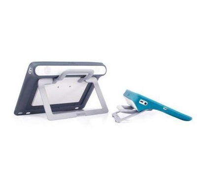 Чехол для iPad с динамиками Speech Case 9,7 дюймов