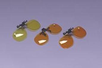 Световые фильтры для очков арт. 3946