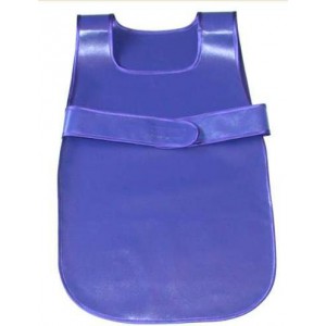 Фартук малышовый, для детей от 1,5 до 3 лет арт. МП1308