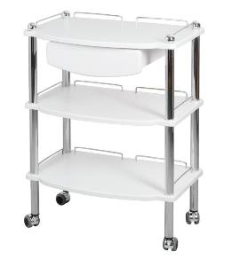 Ящик для стола серии «ST-2», «ST-3» арт. PlT23687