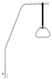 Штанга для подвески ручных опор арт. ИА22242